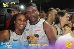 Bloco Poli Mania